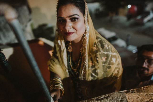 Desination wedding photography in north india