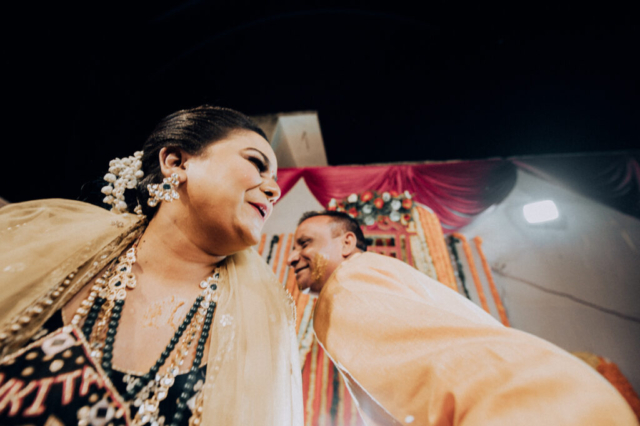Best wedding photography India