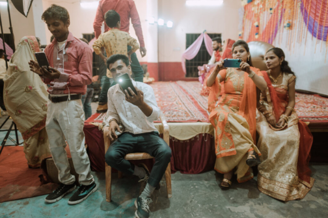 Jaipur Wedding Photographer
