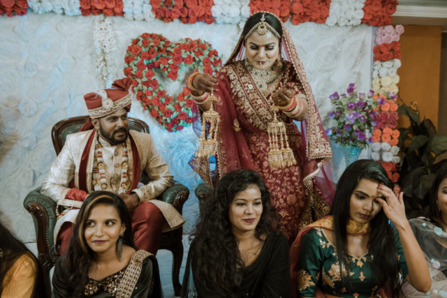 Jaipur Wedding Photographer