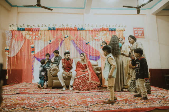 Delhi Wedding Photographer