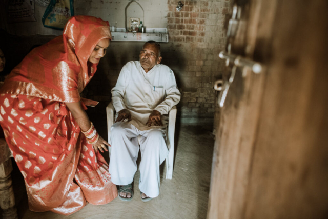 Uttar Pradesh Wedding Photographer