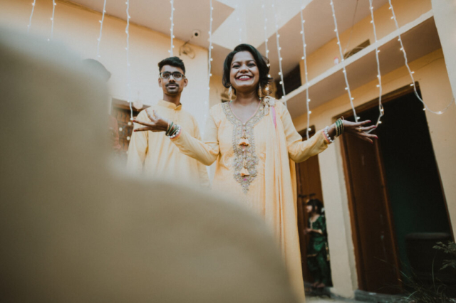 Pre wedding photography Mumbai India
