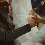 CATHOLIC WEDDING PHOTOGRAPHER MUMBAI
